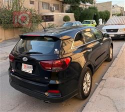 کیا سۆرینتۆ